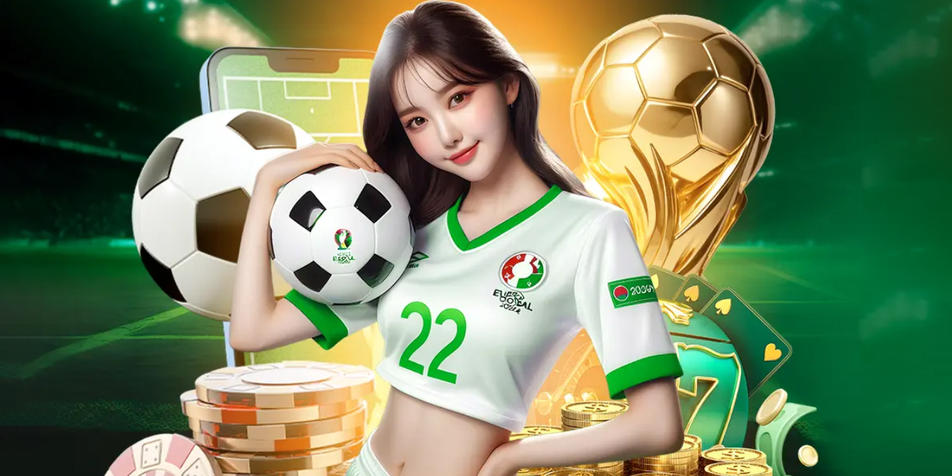 Cách tham gia cá cược thể thao Net88