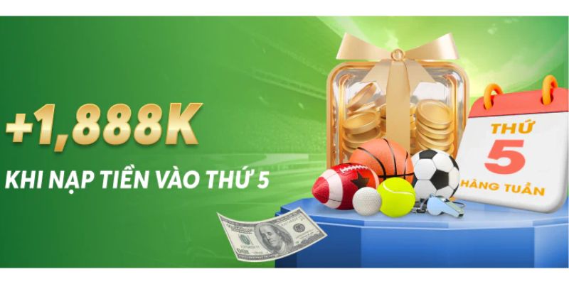 Chương trình khuyến mãi Net88 rất gá trị