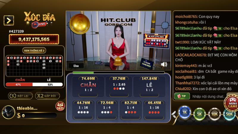 Công nghệ live stream net88 hiện đại