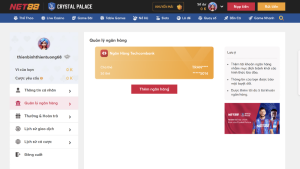 Điều kiện để rút tiền Net88